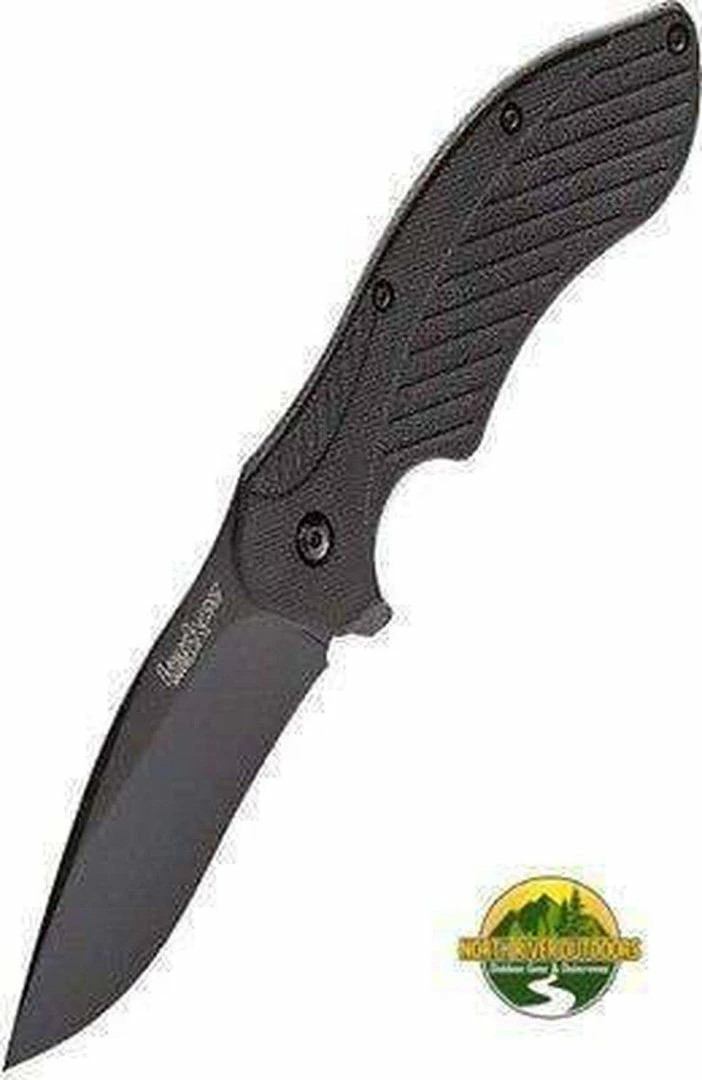 Cheapest ✨ Kershaw Knives Kershaw 1605 Clash Folding Knife With SpeedSafe 🎉 4 Kershaw Knives Kershaw 1605 Clash Folding Knife With SpeedSafe