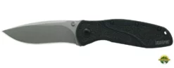 Kershaw 1670S30V Ken Onion Blur Assisted Folding Knife 3.4" S30V