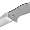 New π Kershaw 2330 Eris Assisted Flipper 3" Kershaw Knives π 1 Kershaw 2330 Eris Assisted Flipper 3" Kershaw Knives