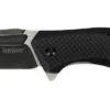 Kershaw Knives Kershaw 3935 Flourish Assisted Blade 3.5"