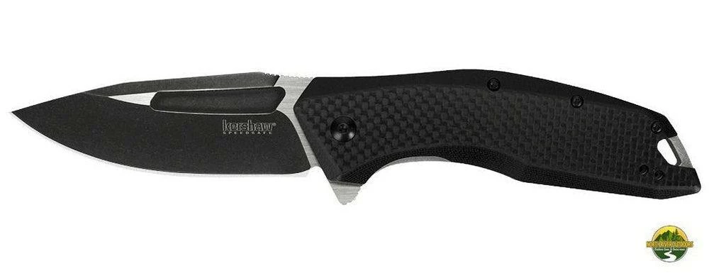 Best reviews of 𧨠Kershaw Knives Kershaw 3935 Flourish Assisted Blade 3.5" π 3 Kershaw Knives Kershaw 3935 Flourish Assisted Blade 3.5"