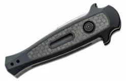 Kershaw 7125 Launch 12 Auto Folding Knife 2.5" CPM-154 Carbon FiberInlay (USA)
