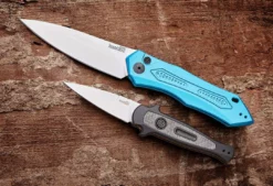 Kershaw 7125 Launch 12 Auto Folding Knife 2.5