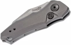 Kershaw Knives Kershaw 7350 Launch 10 Auto Folding Knife 1.9" Hawkbill (USA)