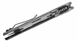 Kershaw 7850 Launch 14 Auto Folding Knife 3.375