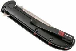 Flash Sale ⭐ Kershaw Al Mar AM-3 A/O Folding Knife 🤩 9 Kershaw Al Mar AM-3 A/O Folding Knife