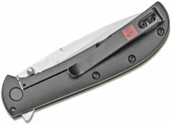 Flash Sale ⭐ Kershaw Al Mar AM-3 A/O Folding Knife 🤩 10 Kershaw Al Mar AM-3 A/O Folding Knife