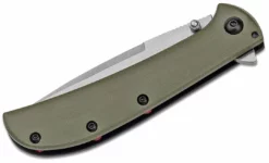 Flash Sale ⭐ Kershaw Al Mar AM-3 A/O Folding Knife 🤩 13 Kershaw Al Mar AM-3 A/O Folding Knife