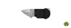Kershaw Al Mar AM-6 Fixed Blade Neck Knife 2345X Kershaw Knives