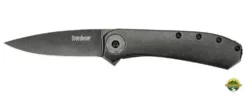 Kershaw Amplitude 3.25 A/O Folding Knife