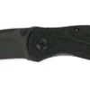Cheapest 🛒 Kershaw Knives Kershaw Blur, Black Speedsafe Assisted Opening Pocket Knife 🔥 2 Kershaw Knives Kershaw Blur, Black Speedsafe Assisted Opening Pocket Knife