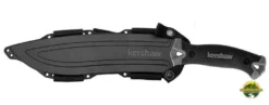 Kershaw Camp 10 Fixed Camp Knife Kershaw Knives