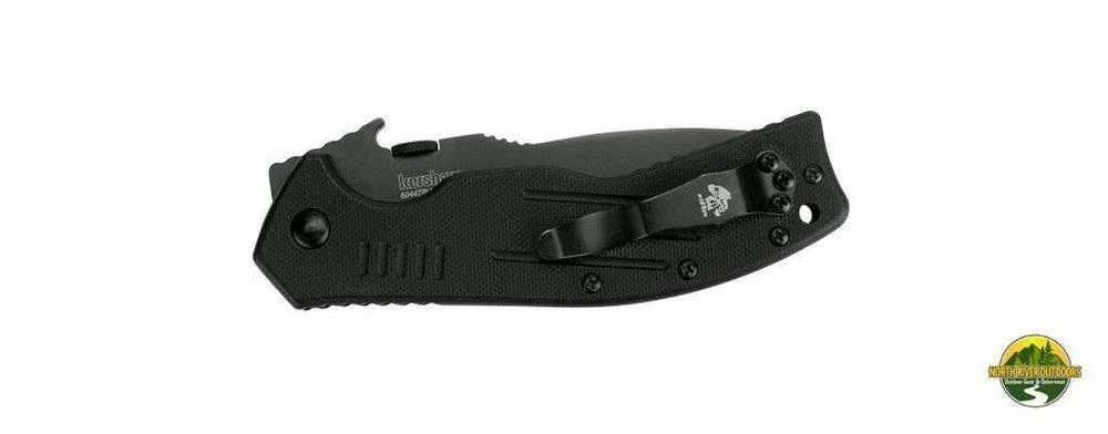 Best deal π Kershaw Emerson 6044TBLK CQC-8K Knife 3.5" G10 β 4 Kershaw Emerson 6044TBLK CQC-8K Knife 3.5" G10