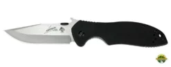 Kershaw Emerson CQC-6K Framelock Knife