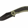 Kershaw Knives Kershaw Faultline Knife Green/Black (3") 8760