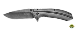 Kershaw Filter A/O BlackWash Knife Kershaw Knives
