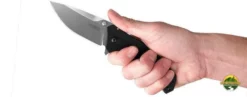 Kershaw Knives Kershaw Knockout A/O Knife 1870