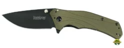 Kershaw Knives Kershaw Knockout A/O Knife 1870