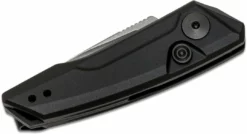 Kershaw Launch 9 Auto Knife 1.8" Working Finish CPM-154 Drop Point Blade (7250) Kershaw Knives