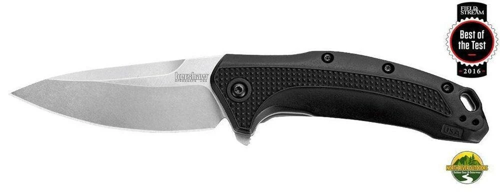 Buy 🔥 Kershaw Link Folding Pocket Knife 1776 3.25" 🔥 3 Kershaw Link Folding Pocket Knife 1776 3.25"