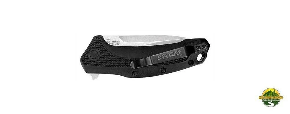Buy 🔥 Kershaw Link Folding Pocket Knife 1776 3.25" 🔥 4 Kershaw Link Folding Pocket Knife 1776 3.25"