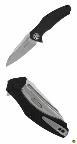 Kershaw Natrix A/O 7007 Folding Knife Kershaw Knives