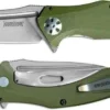 Kershaw Knives Kershaw Natrix A/O Knife 7007OL Olive