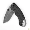 Best Pirce π Kershaw Knives Kershaw Shuffle II Folder Knife, Tanto BlackWash Blade π 2 Kershaw Knives Kershaw Shuffle II Folder Knife, Tanto BlackWash Blade