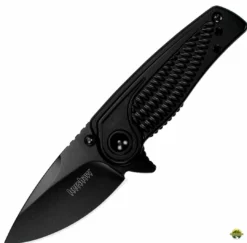 Kershaw Spoke Knife 1313BLK