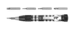 Kershaw Knives Kershaw TX Tool 5 Bit Screwdriver Set (TXTOOL)