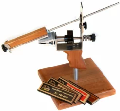 KME SHARPENERS KME Precision Knife Sharpening System W/ Base (USA)