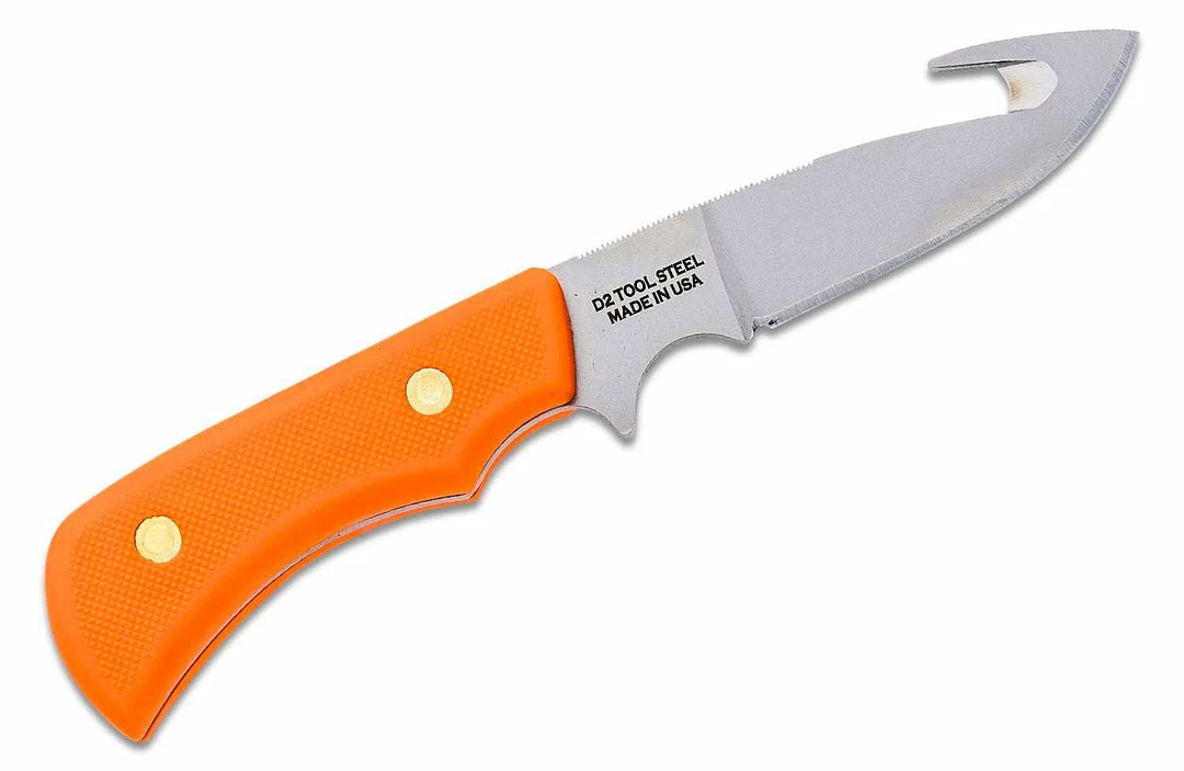 Hot Sale π Knives Of Alaska Trekker Whitetail Orange Handle All Knife Brands π 4 Knives Of Alaska Trekker Whitetail Orange Handle All Knife Brands