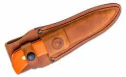 Hot Sale π Knives Of Alaska Trekker Whitetail Orange Handle All Knife Brands π 8 Knives Of Alaska Trekker Whitetail Orange Handle All Knife Brands