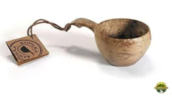 Kupilka Classic Drinking Vessel Cup K21 (Finland) Camp Kitchen