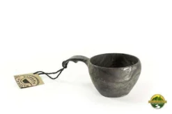 Camp Kitchen Kupilka Large 2 In 1 Vessel Cup K37 (Finland)