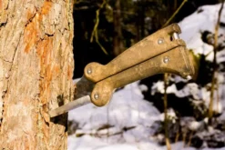 Kupilka LC 850 Knife Brown