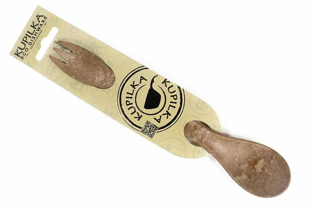 Best reviews of π― Kupilka Long Spork K225 (Finland) π 3 Kupilka Long Spork K225 (Finland)