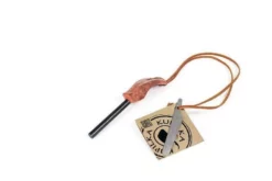 Camp Kitchen Kupilka Premium Firesteel 8 Firestarter (Finland)