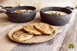 Camp Kitchen Kupilka Small Plate K14