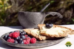 Camp Kitchen Kupilka Small Plate K14