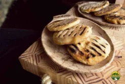 Camp Kitchen Kupilka Small Plate K14