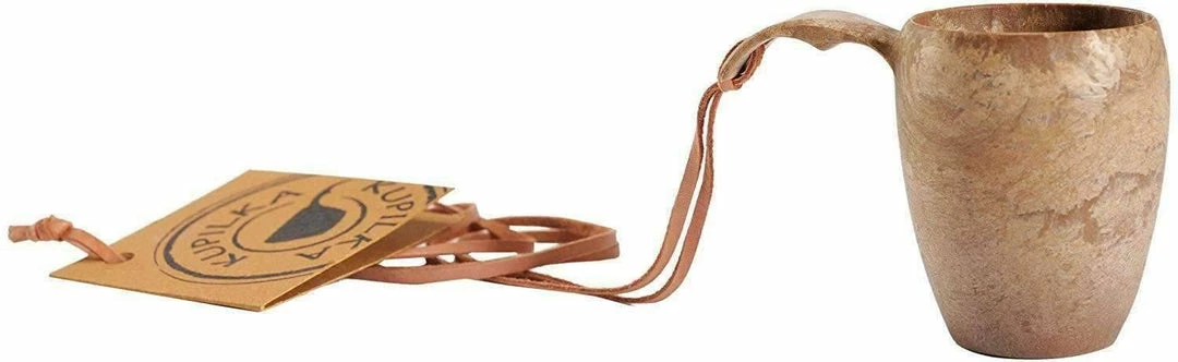 Best reviews of π― Kupilka Small Schnapps Drinking Cup K5 (Finland) Camp Kitchen π 3 Kupilka Small Schnapps Drinking Cup K5 (Finland) Camp Kitchen