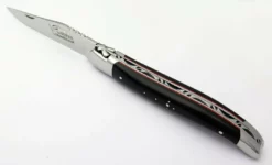 LAGUIOLE HONORE DURAND Laguiole Durand Handmade Folding 3.875