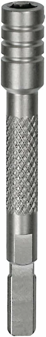 Promo ✨ Leatherman 931009 Bit Driver Extender, Silver (USA) Leatherman Tools 💯 5 Leatherman 931009 Bit Driver Extender, Silver (USA) Leatherman Tools