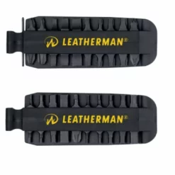 Leatherman Tools Leatherman Bit Kit 21 Double-Ended Bits For Multitools