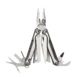 Leatherman Tools Leatherman Charge+ TTi Multi-Tool Nylon Sheath (USA)