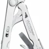 Buy 😀 Leatherman Crunch Multitool Pliers & Pin Vise, Stainless Steel (USA) 🎁 1 Leatherman Crunch Multitool Pliers & Pin Vise, Stainless Steel (USA)