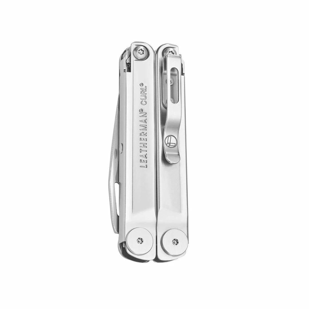 Coupon π€© Leatherman Curl Everyday Tool With Nylon Sheath (USA) π 4 Leatherman Curl Everyday Tool With Nylon Sheath (USA)
