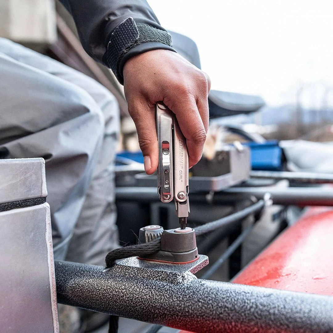 Coupon π€© Leatherman Curl Everyday Tool With Nylon Sheath (USA) π 10 Leatherman Curl Everyday Tool With Nylon Sheath (USA)