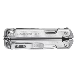 Leatherman Free P4 Multi-Purpose Tools (21-in-1) 832640 Leatherman Tools